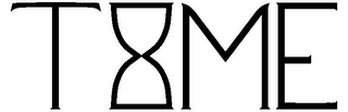 TIME logo