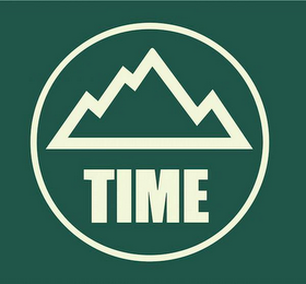 TIME logo