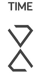 TIME logo