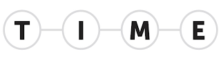 TIME logo