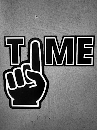 TIME logo
