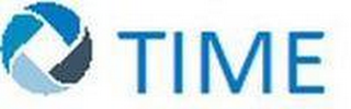 TIME logo