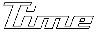 TIME logo