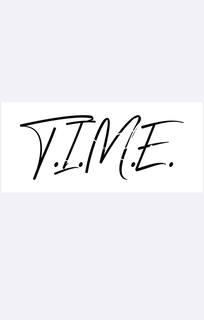 T.I.M.E. logo