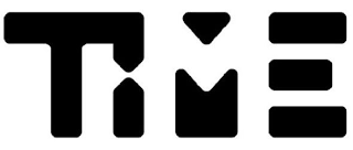 TIME logo