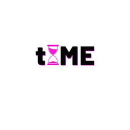 TIME logo