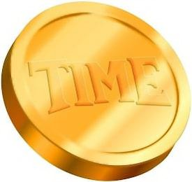 TIME logo