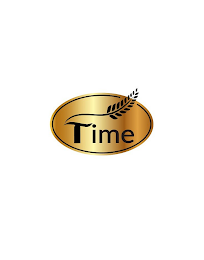 TIME logo