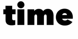 TIME logo