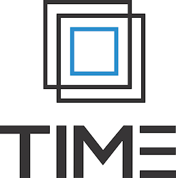 TIME logo