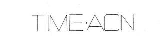 TIME-ACIN