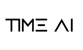 TIME AI logo