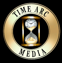 TIME ARC MEDIA logo