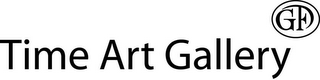 TIME ART GALLERY GF logo