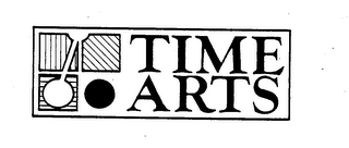 TIME ARTS