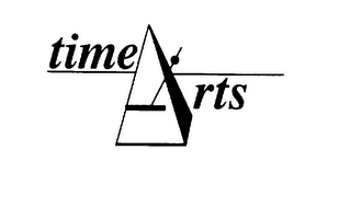 TIME ARTS