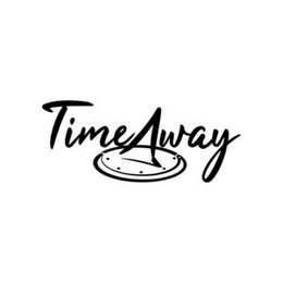 TIME AWAY logo