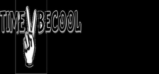 TIME BE COOL logo