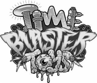 TIME BLASTER TOYS