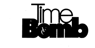 TIME BOMB VC logo