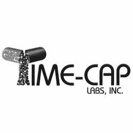 TIME-CAP LABS, INC. logo