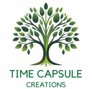 TIME CAPSULE CREATIONS logo