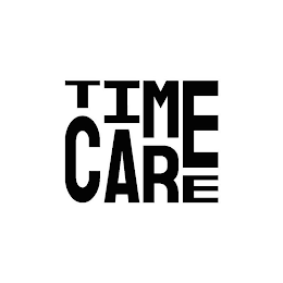TIME CARE logo