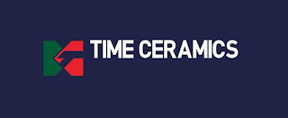 TIME CERAMICS logo