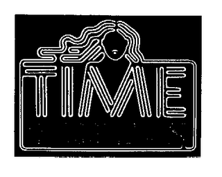 TIME COLLECTION logo
