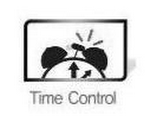 TIME CONTROL logo