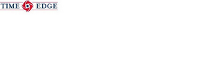 TIME EDGE logo