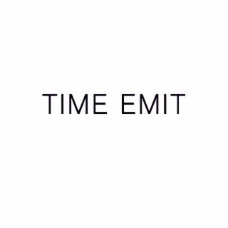 TIME EMIT logo