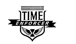 TIME ENFORCER logo