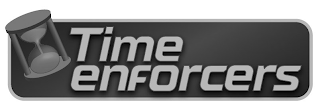 TIME ENFORCERS logo