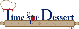 TIME FOR DESSERT LLC logo
