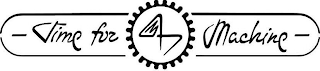 TIME FOR MACHINE logo