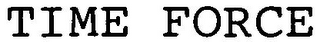 TIME FORCE logo