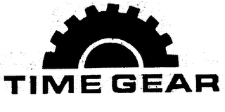 TIME GEAR
