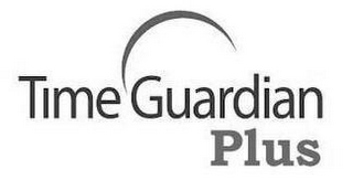 TIME GUARDIAN PLUS logo