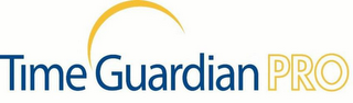 TIME GUARDIAN PRO logo