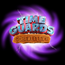 TIME GUARDS GÖBEKLITEPE logo