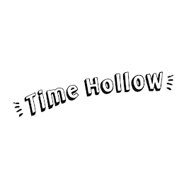 TIME HOLLOW logo