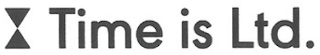 TIME IS LTD. logo