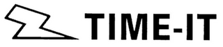 TIME-IT logo