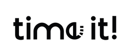 TIME IT! logo