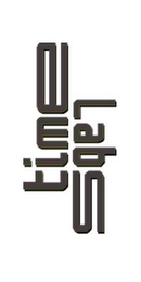 TIME LABS logo