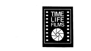 TIME LIFE FILMS logo