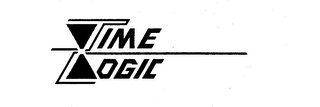 TIME LOGIC logo