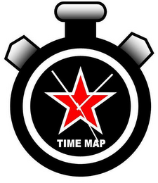 TIME MAP logo