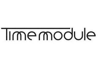 TIME MODULE logo